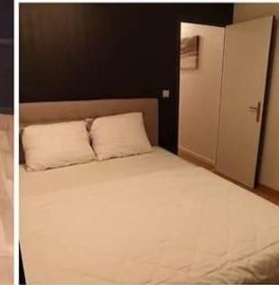 Apartament Penthouse Metropol Blankenberge Zewnętrze zdjęcie